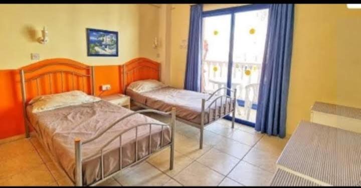 Ayia Napa Sun Central Cameră foto